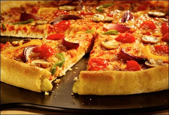Oscar's Pizza & Restaurant Foods