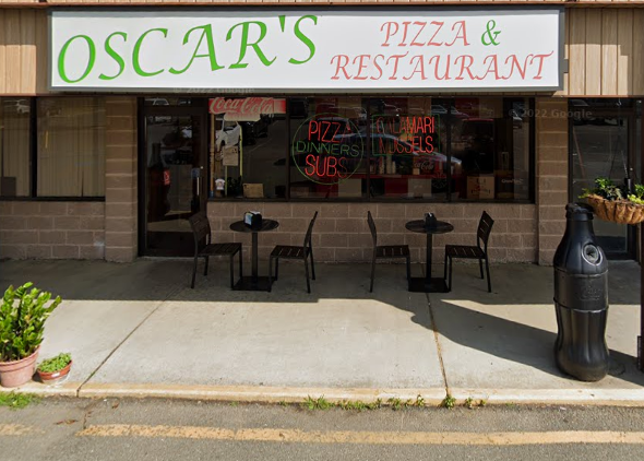 Oscar's Pizza & Restaurant Foods